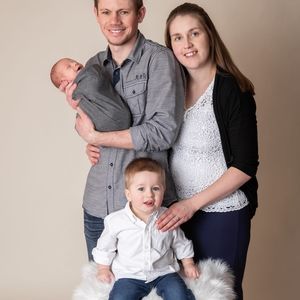 Meet your Posher, John annie